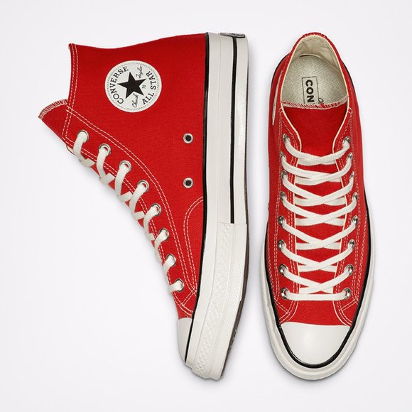 Brand New Converse All Star Chuck Taylor 70 - Picture 2 of 5